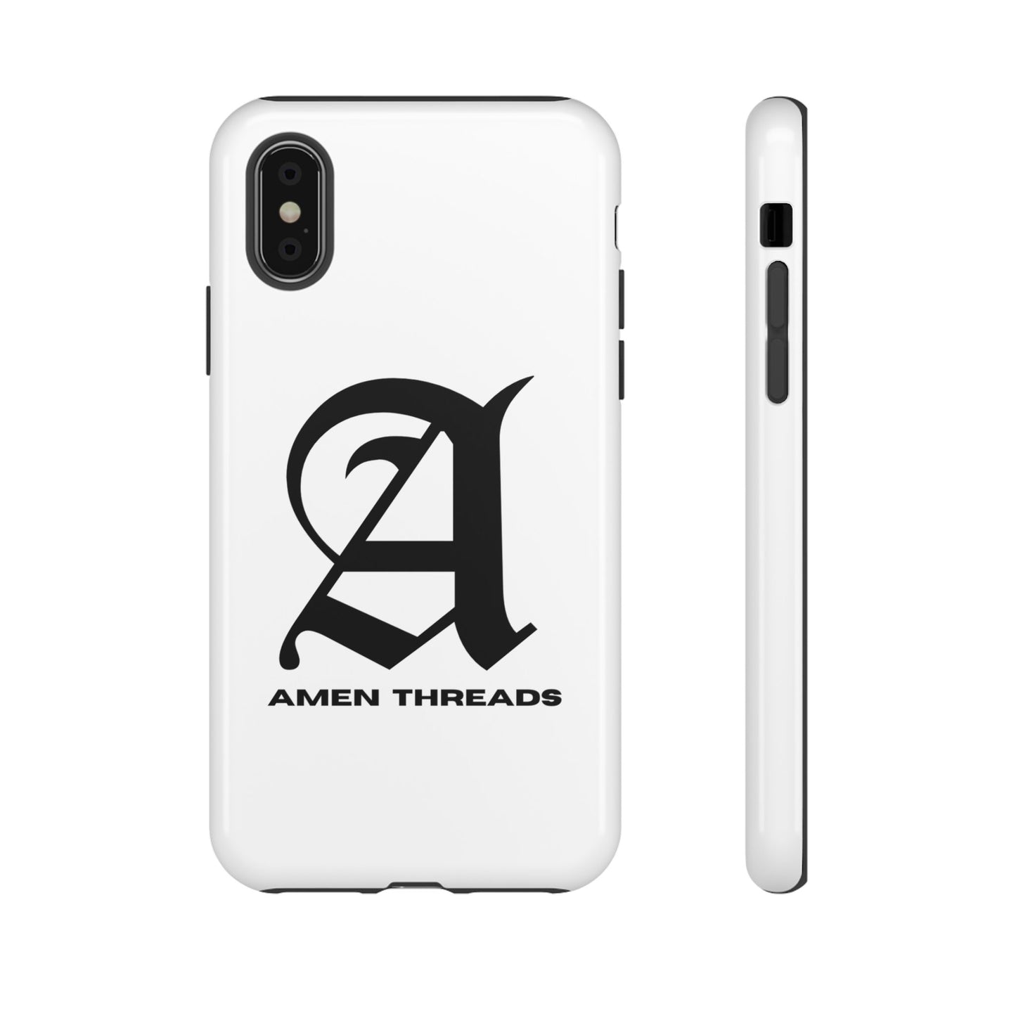 LOGO iPHONE CASE