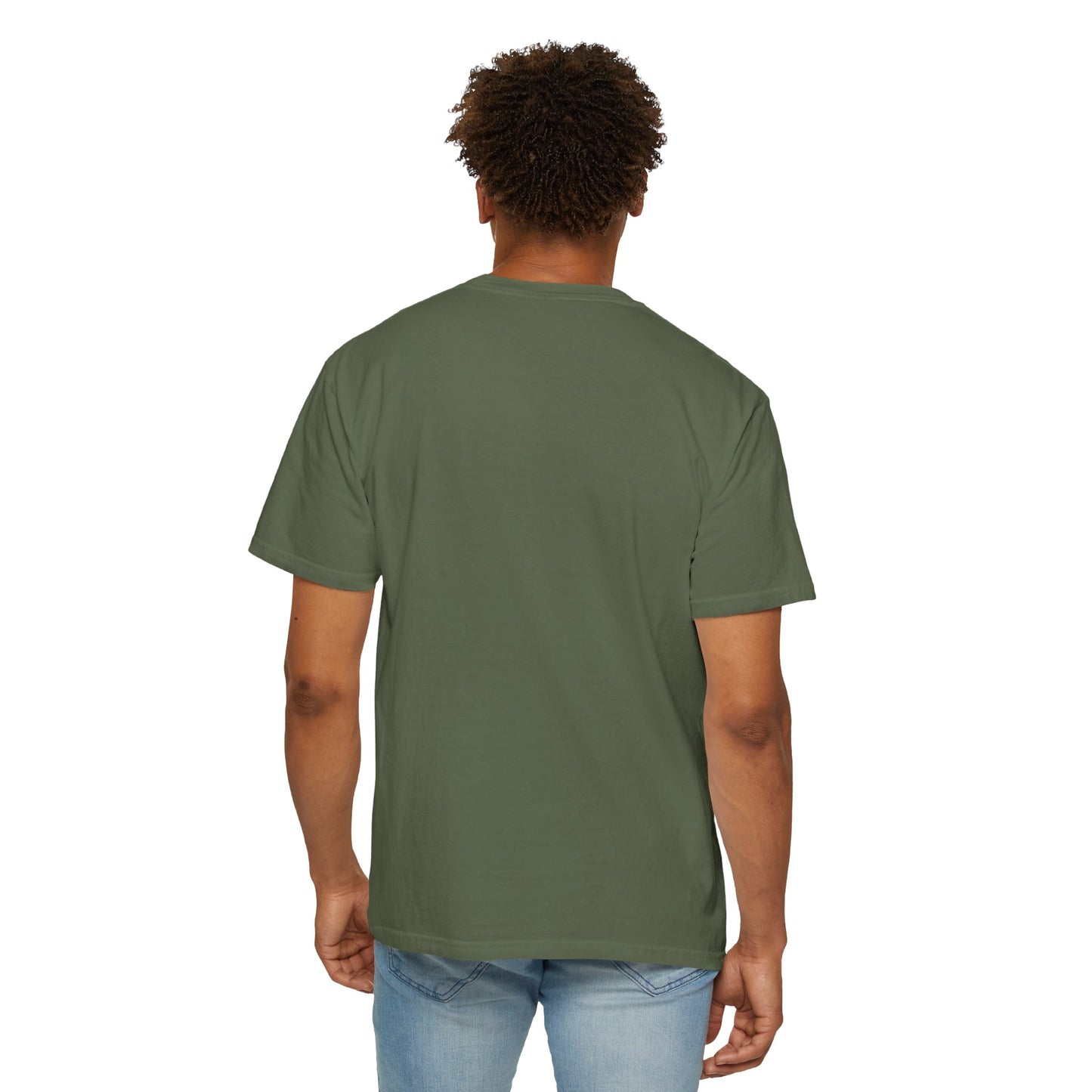 YESHUA UNISEX TEE