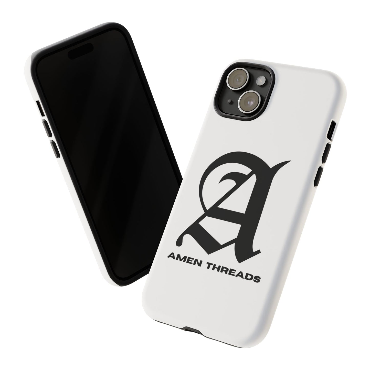 LOGO iPHONE CASE