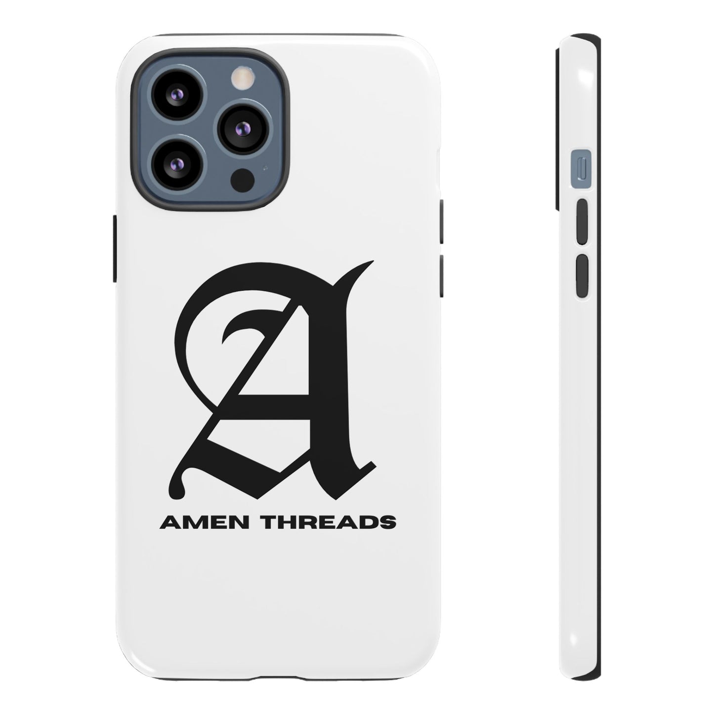 LOGO iPHONE CASE