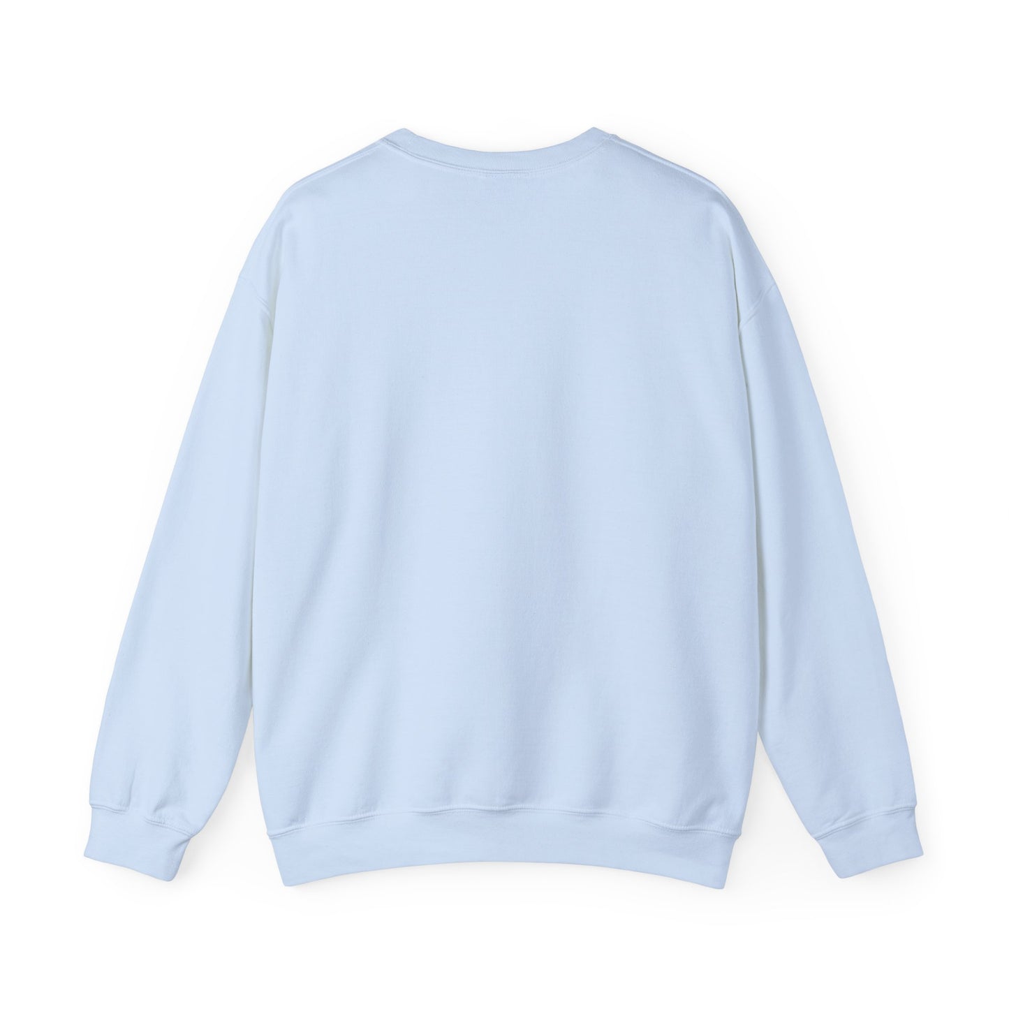 AMEN THREADS UNISEX CREWNECK
