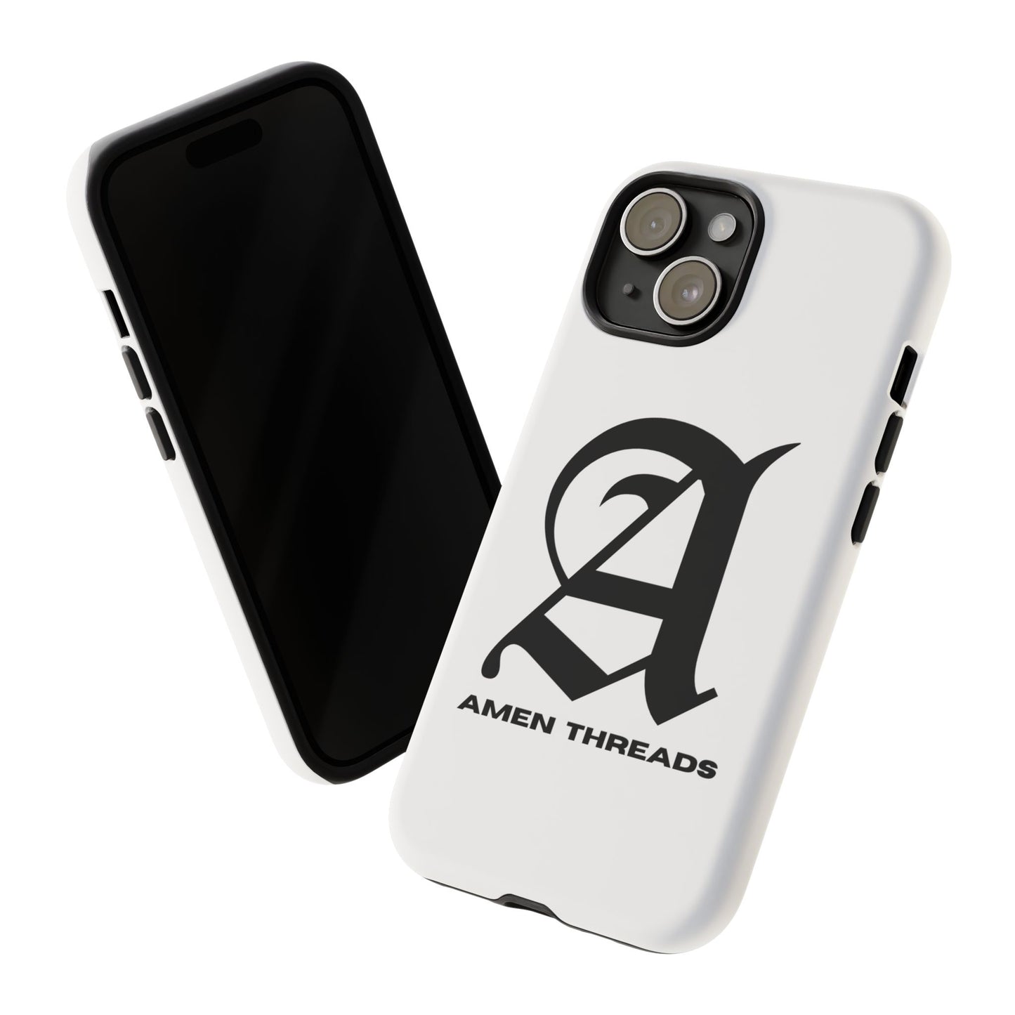 LOGO iPHONE CASE