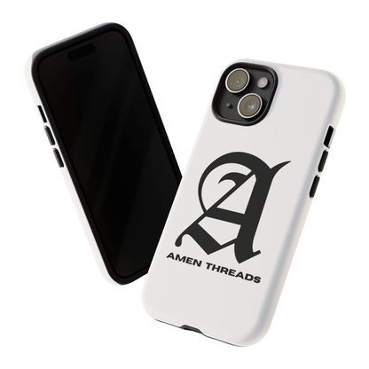 LOGO iPHONE CASE