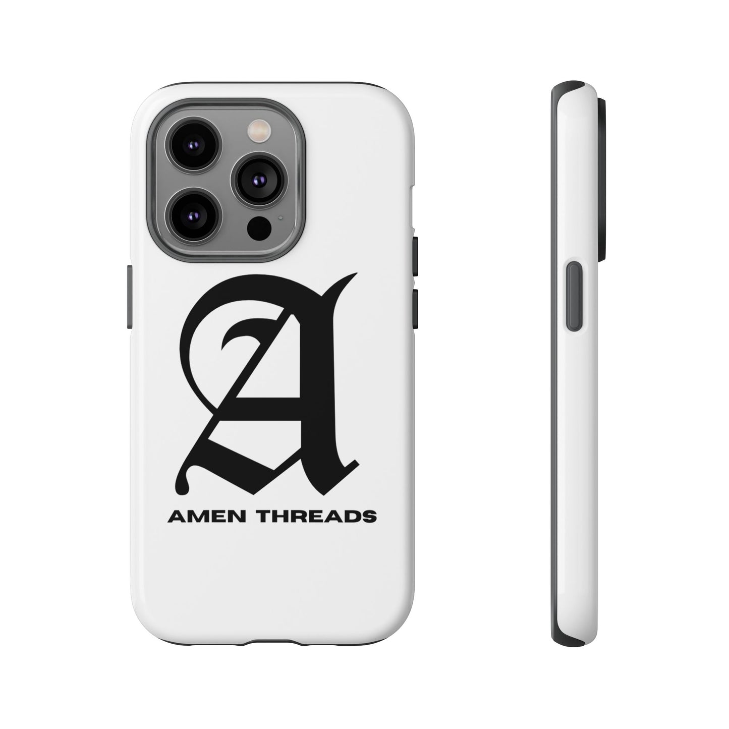 LOGO iPHONE CASE