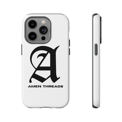 LOGO iPHONE CASE