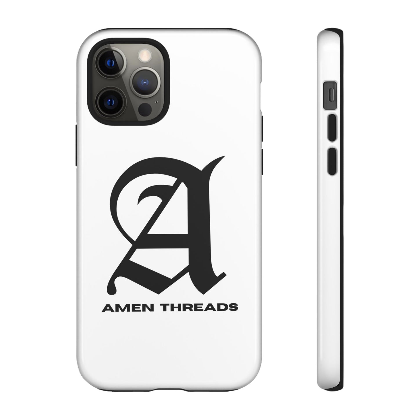 LOGO iPHONE CASE