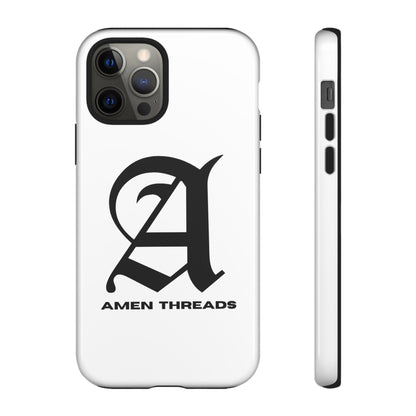LOGO iPHONE CASE