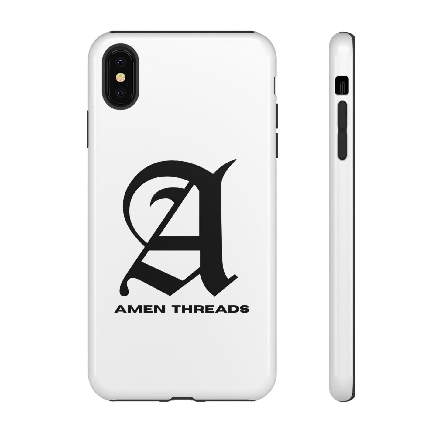 LOGO iPHONE CASE
