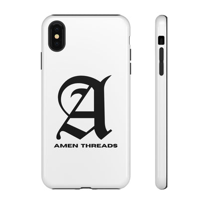 LOGO iPHONE CASE