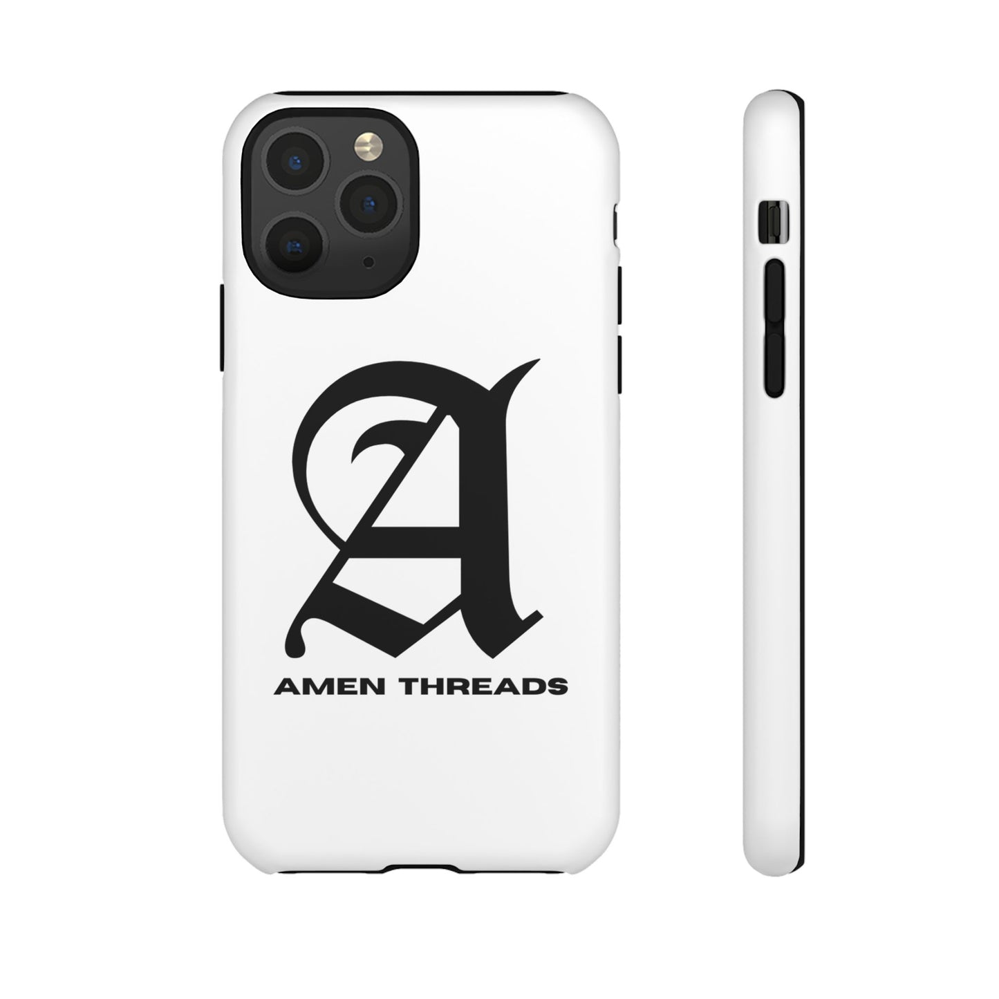 LOGO iPHONE CASE