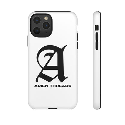 LOGO iPHONE CASE