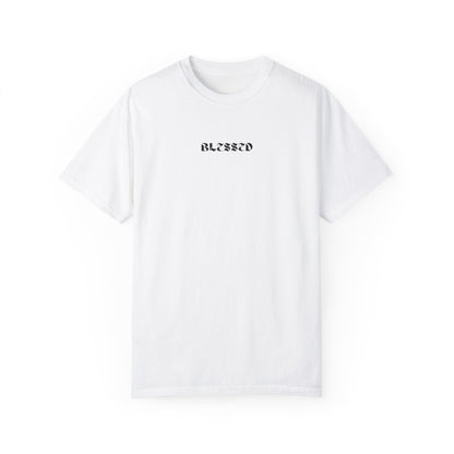 BLESSED UNISEX TEE