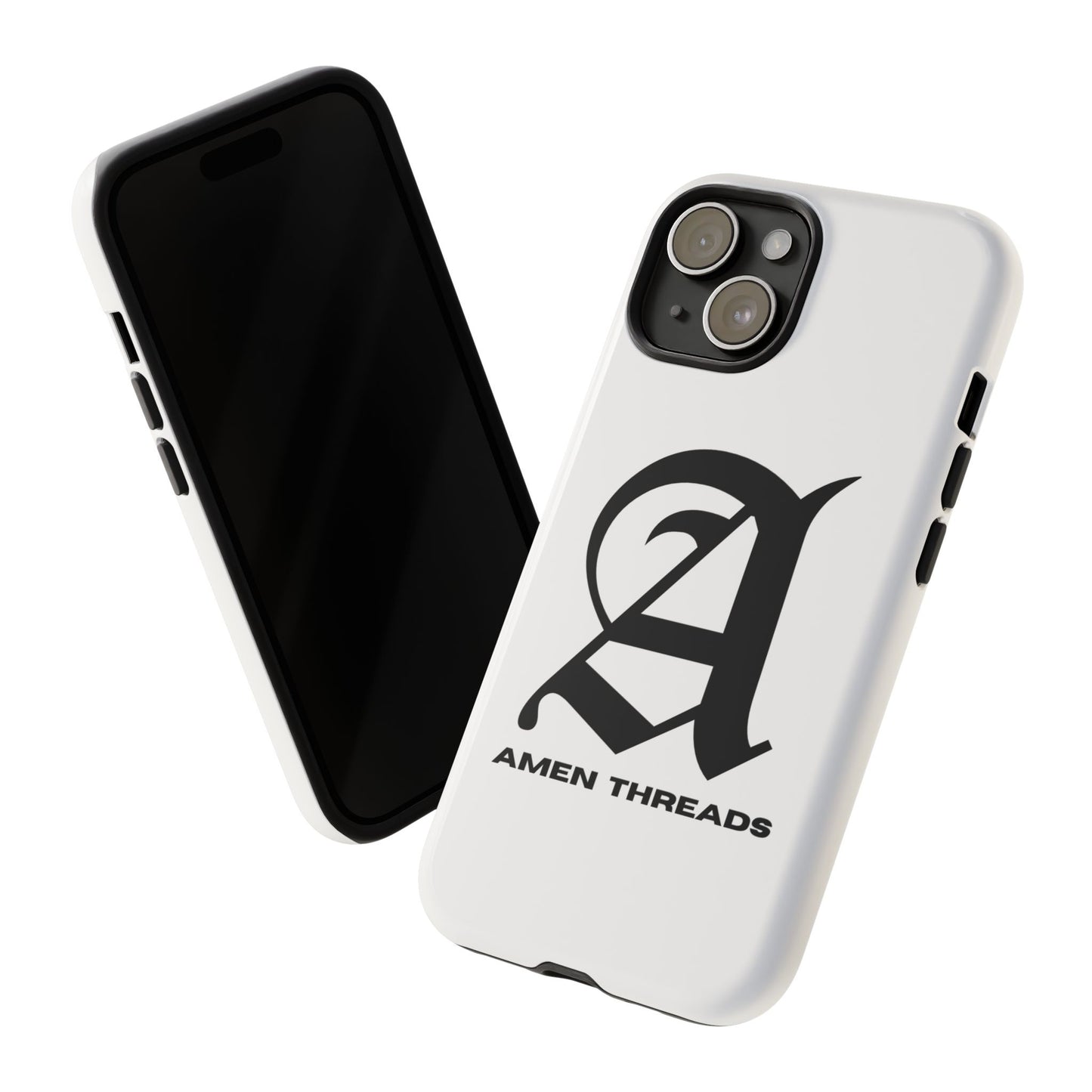 LOGO iPHONE CASE