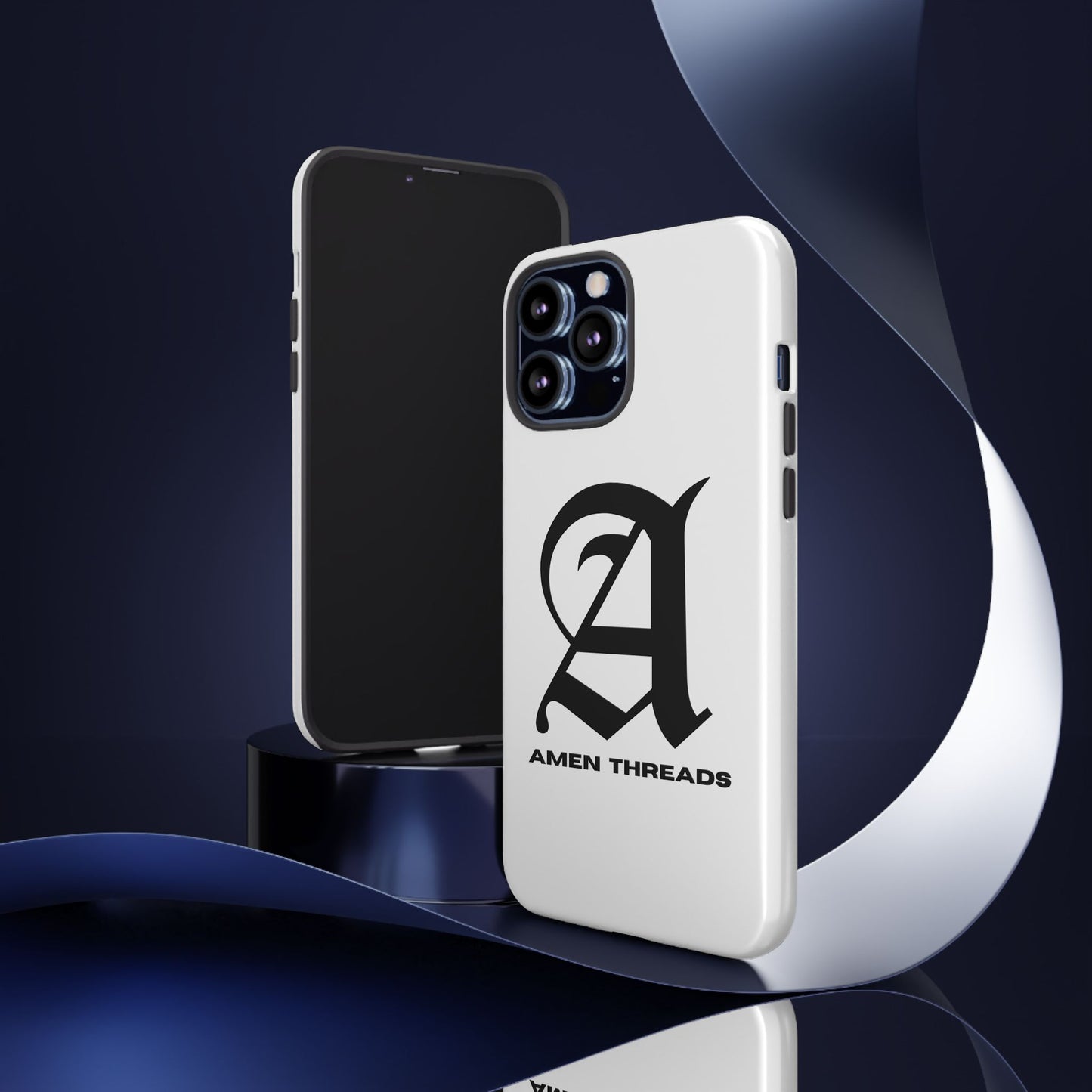 LOGO iPHONE CASE