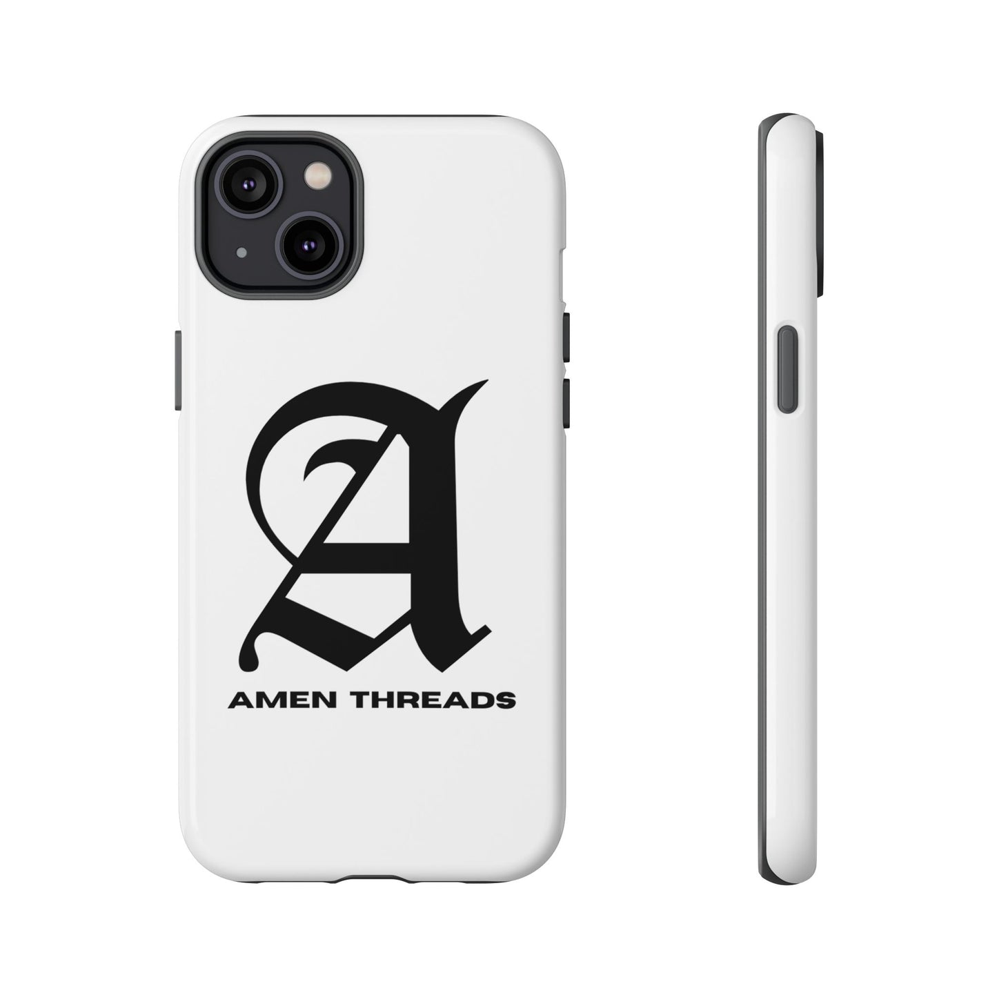 LOGO iPHONE CASE