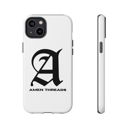 LOGO iPHONE CASE