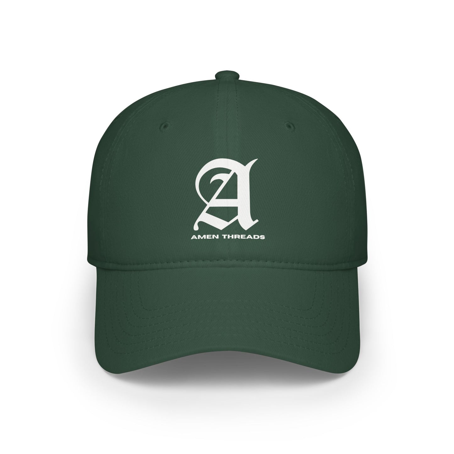 LOGO UNISEX HAT