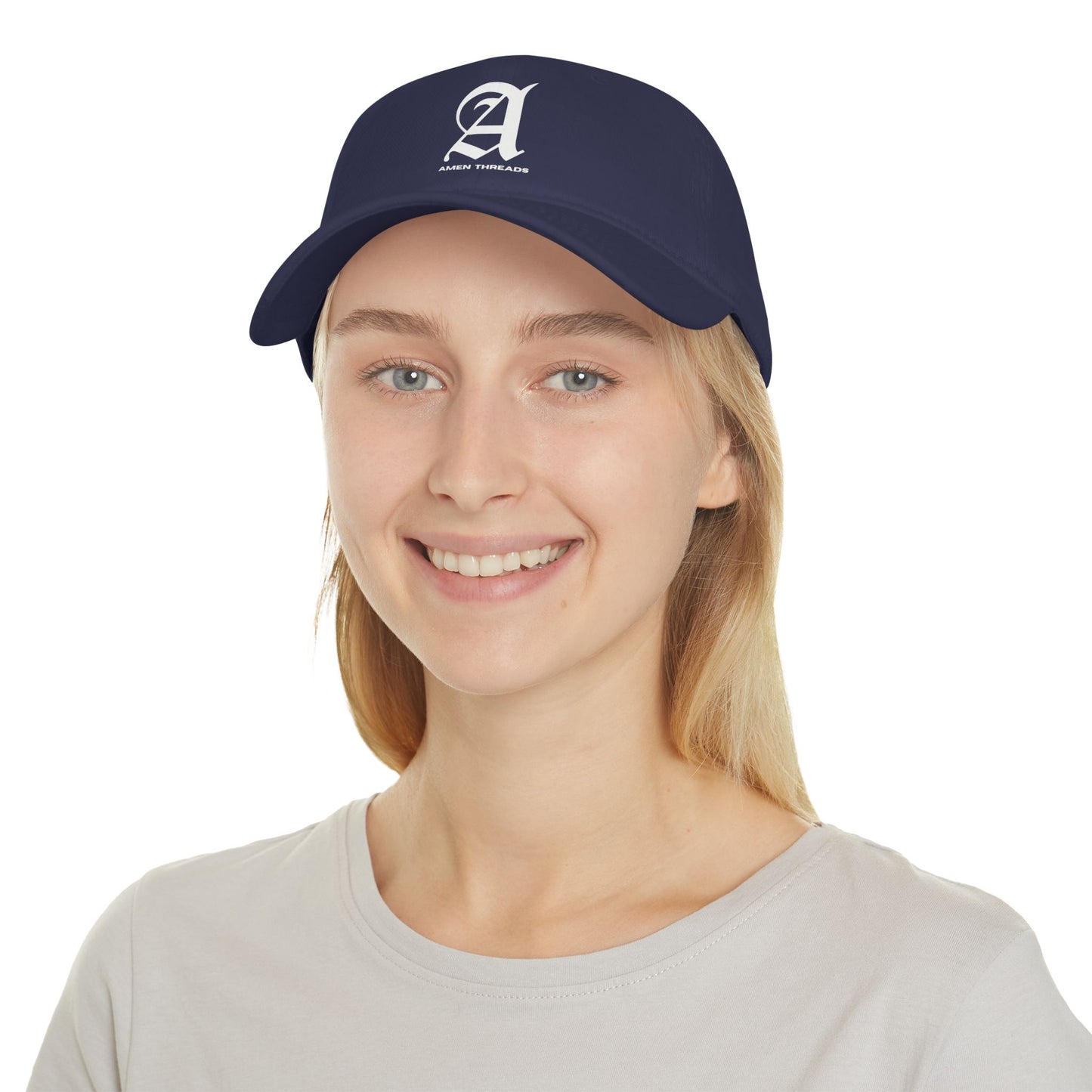 LOGO UNISEX HAT