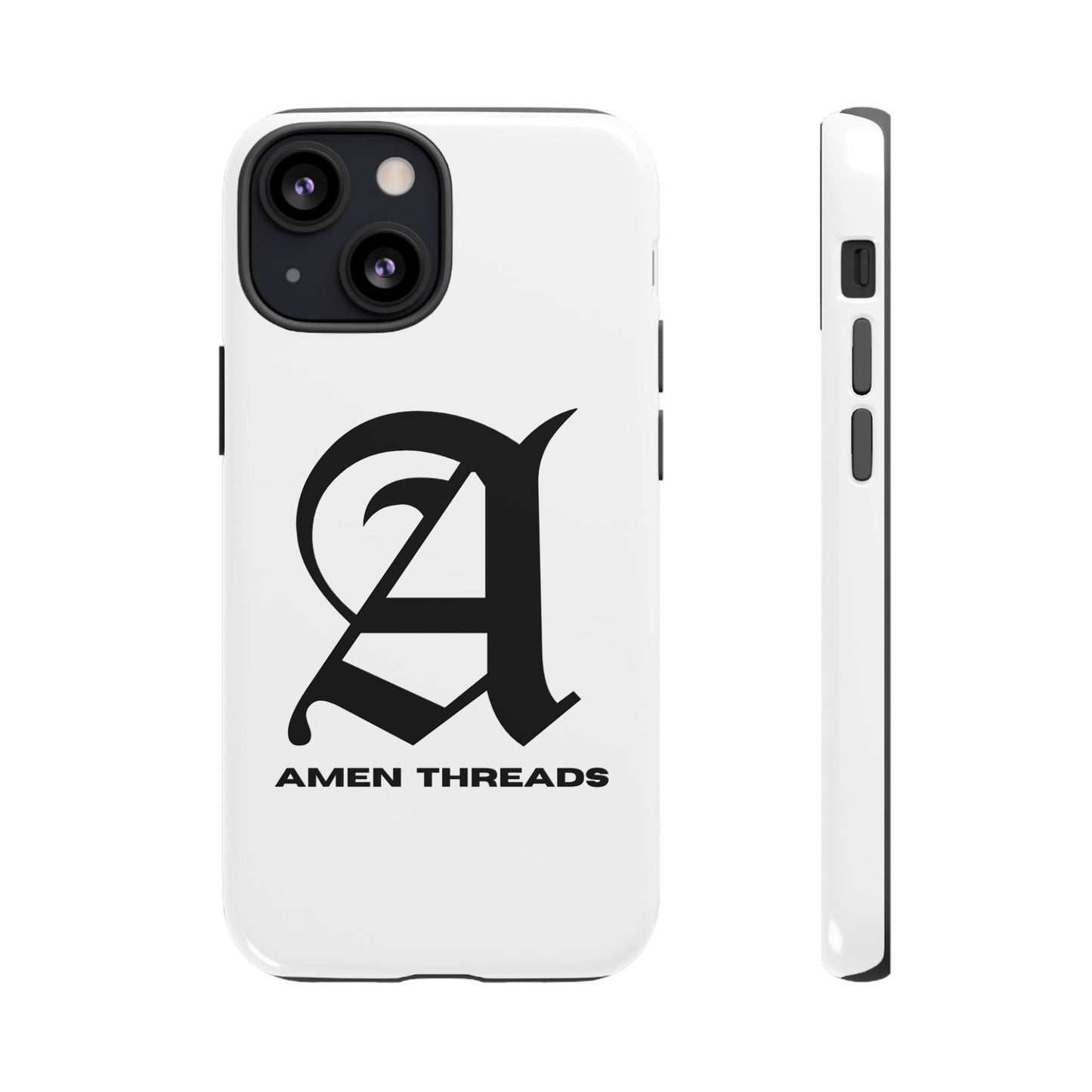 LOGO iPHONE CASE