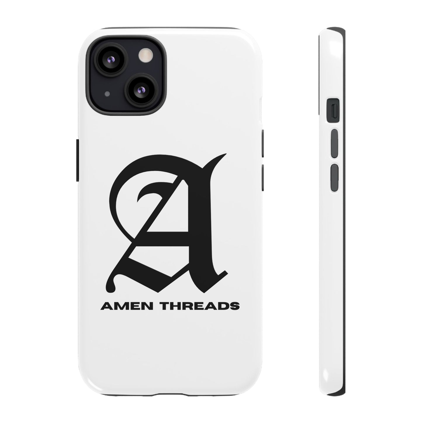 LOGO iPHONE CASE