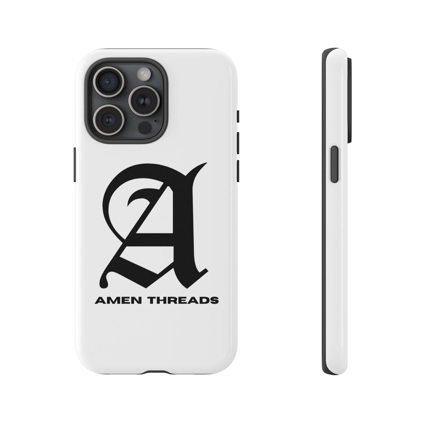 LOGO iPHONE CASE