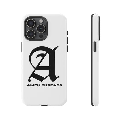 LOGO iPHONE CASE