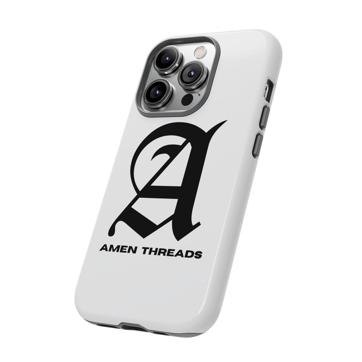 LOGO iPHONE CASE