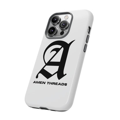 LOGO iPHONE CASE