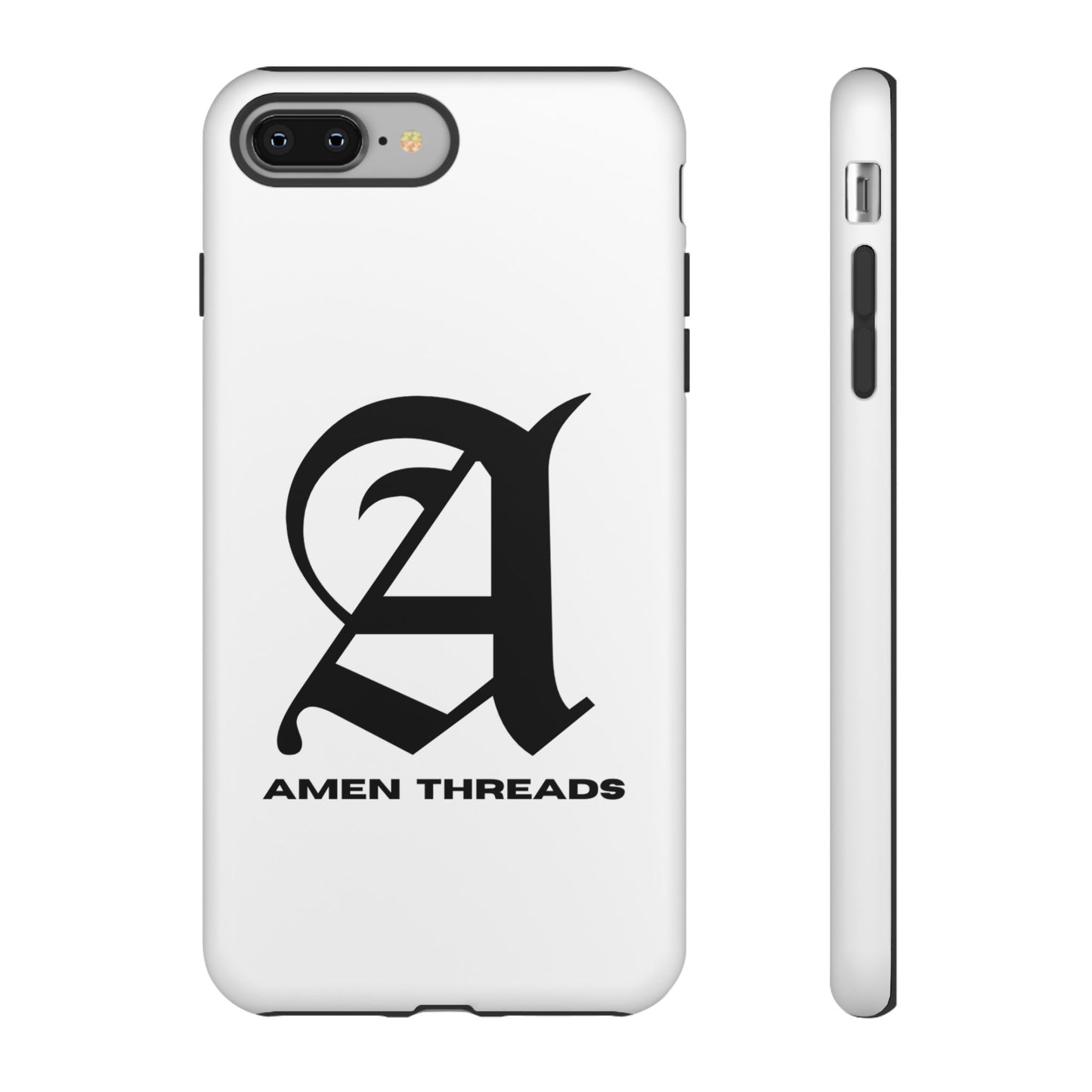 LOGO iPHONE CASE