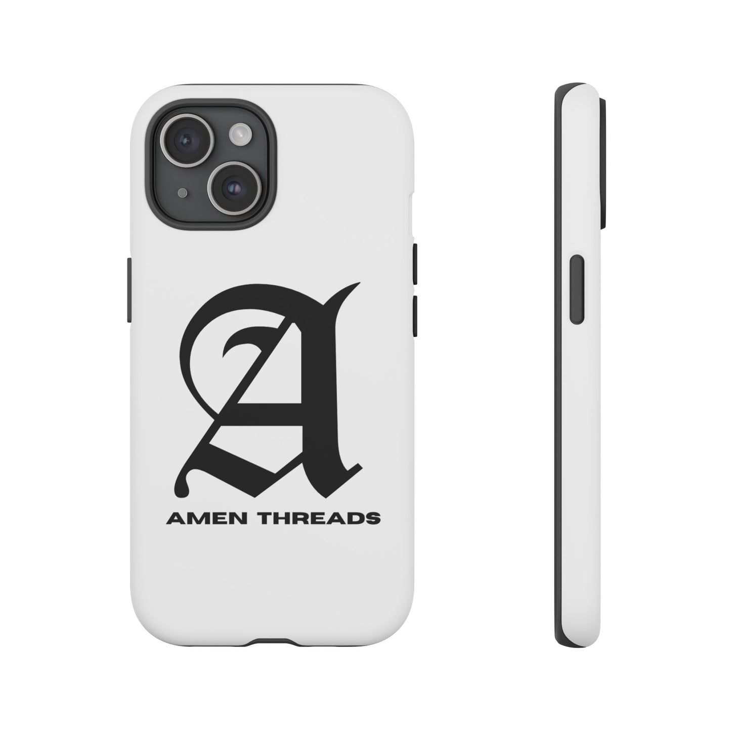 LOGO iPHONE CASE