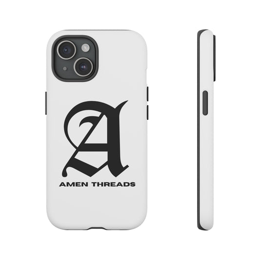 LOGO iPHONE CASE
